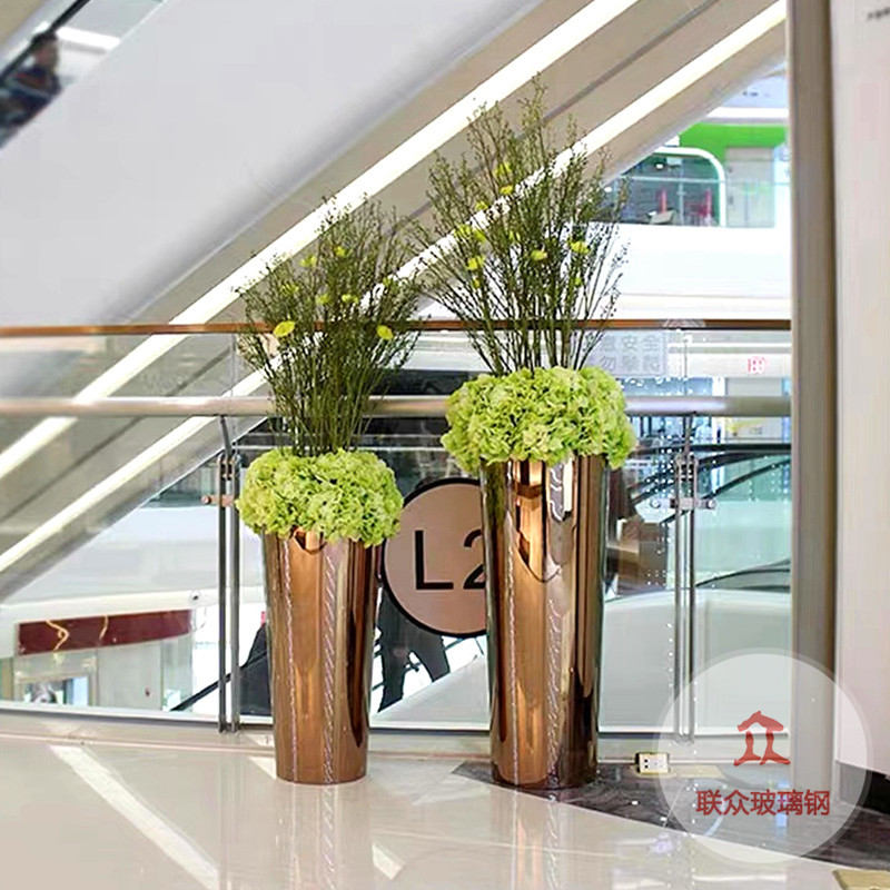 大型玻璃鋼動物雕塑廠家直銷公園綠地商場美陳景觀藝術(shù)擺件雕塑