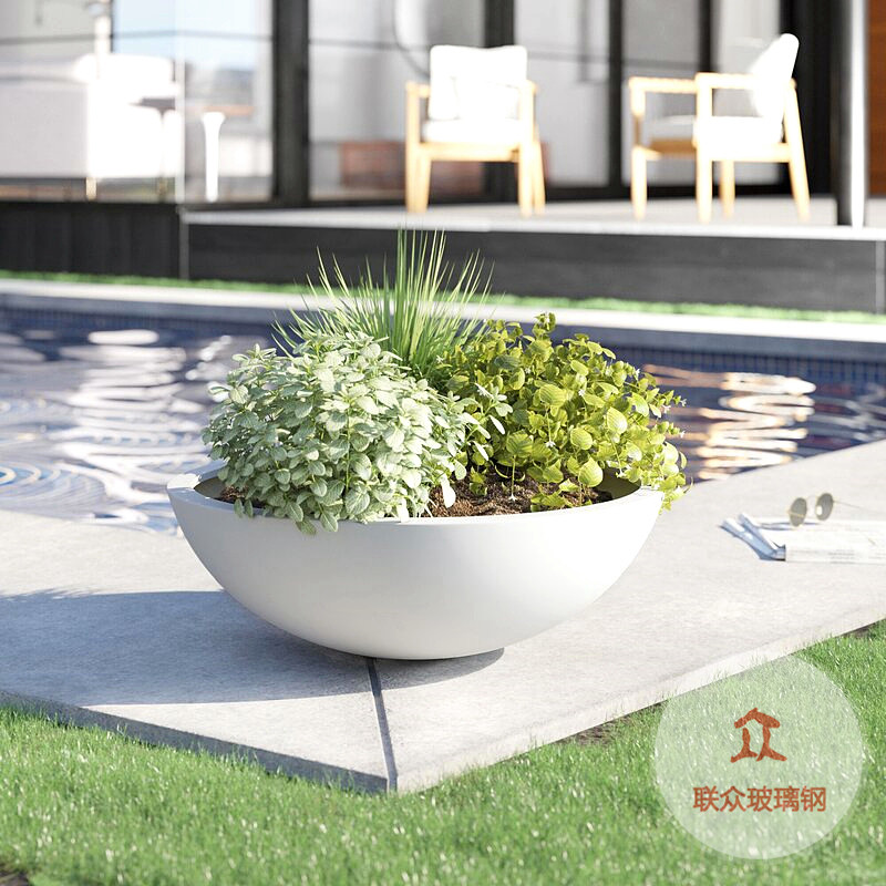 玻璃鋼雕塑常見(jiàn)的模具材料都有哪些？