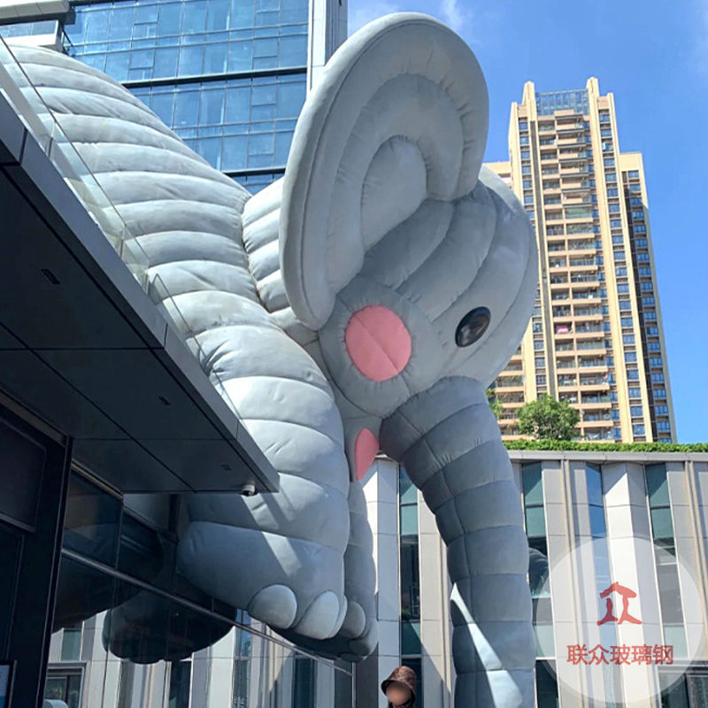 戶外公園林景觀學(xué)校騎自行車玻璃鋼體育籃球跑步運動人物雕塑擺件