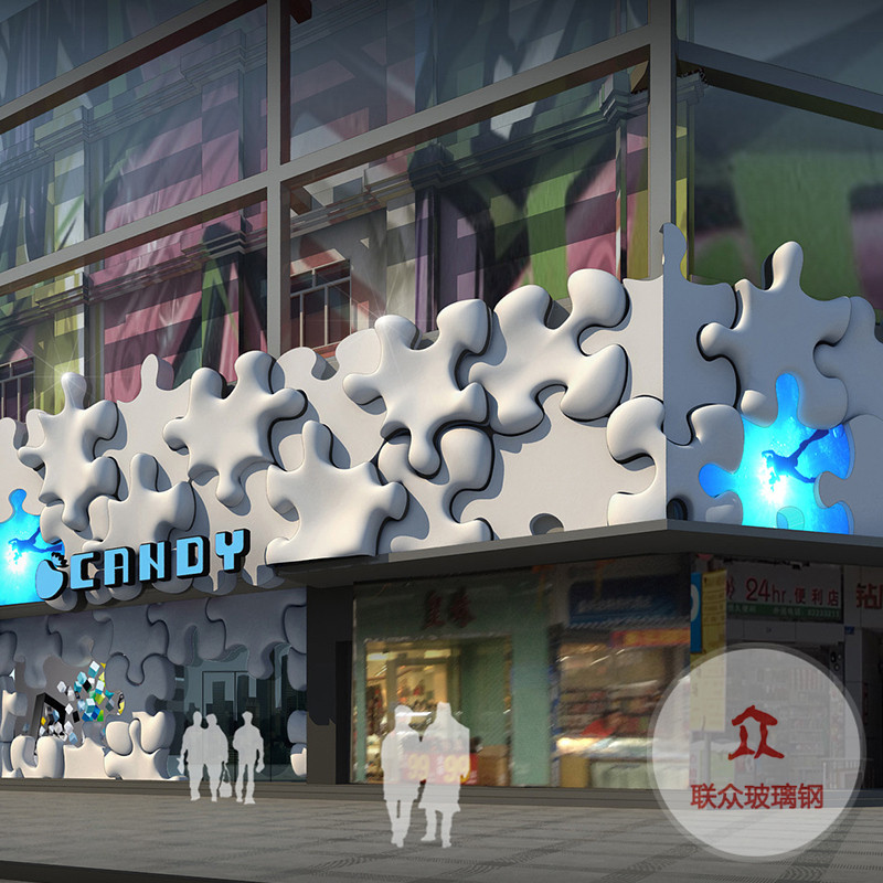 戶外卡通青蛙落地大型擺件裝飾牛蛙雕塑商場(chǎng)門口動(dòng)物餐廳迎賓美陳