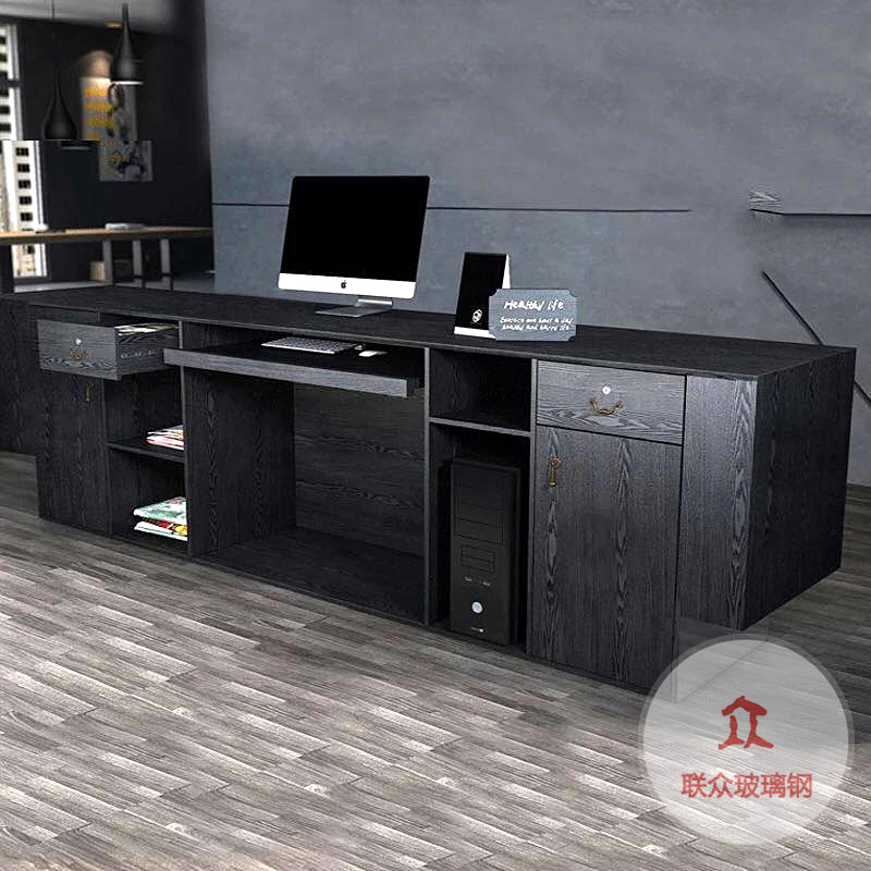 玻璃鋼前臺定制