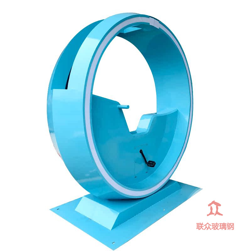 可拆卸閘閥管道保溫罩螺紋連接耐高溫燃氣管道閥門罩玻璃鋼外殼