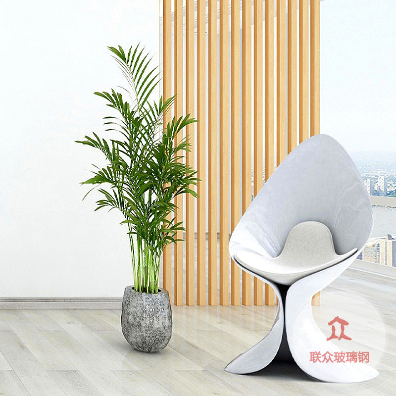 定制玻璃鋼座椅戶外美陳字母坐凳創(chuàng)意公共靠背休閑椅商場(chǎng)休息長(zhǎng)椅