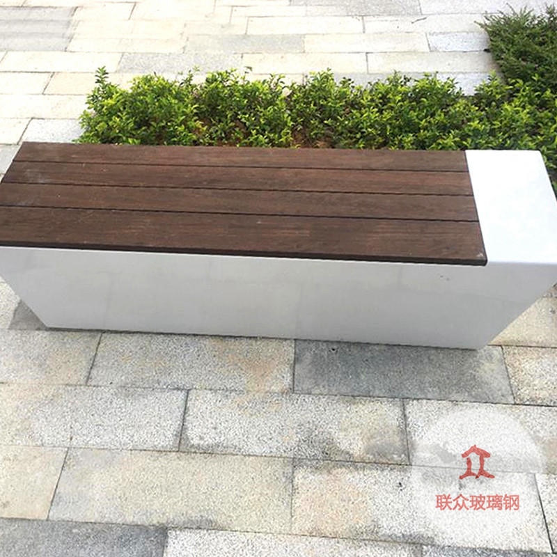 玻璃鋼座椅公共區(qū)域多人休息坐凳創(chuàng)意美陳月亮形等候椅商場(chǎng)休閑椅