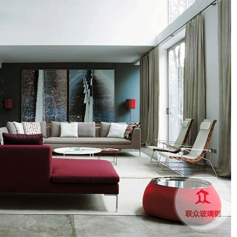 玻璃鋼卡通小人偶黃人抬椅游樂(lè)園兒童場(chǎng)所休息長(zhǎng)條椅商場(chǎng)美陳展示