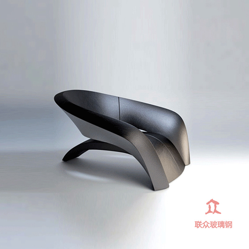 玻璃鋼商場(chǎng)休閑椅實(shí)木防腐木公共坐凳簡(jiǎn)約廠家戶外美陳長(zhǎng)椅