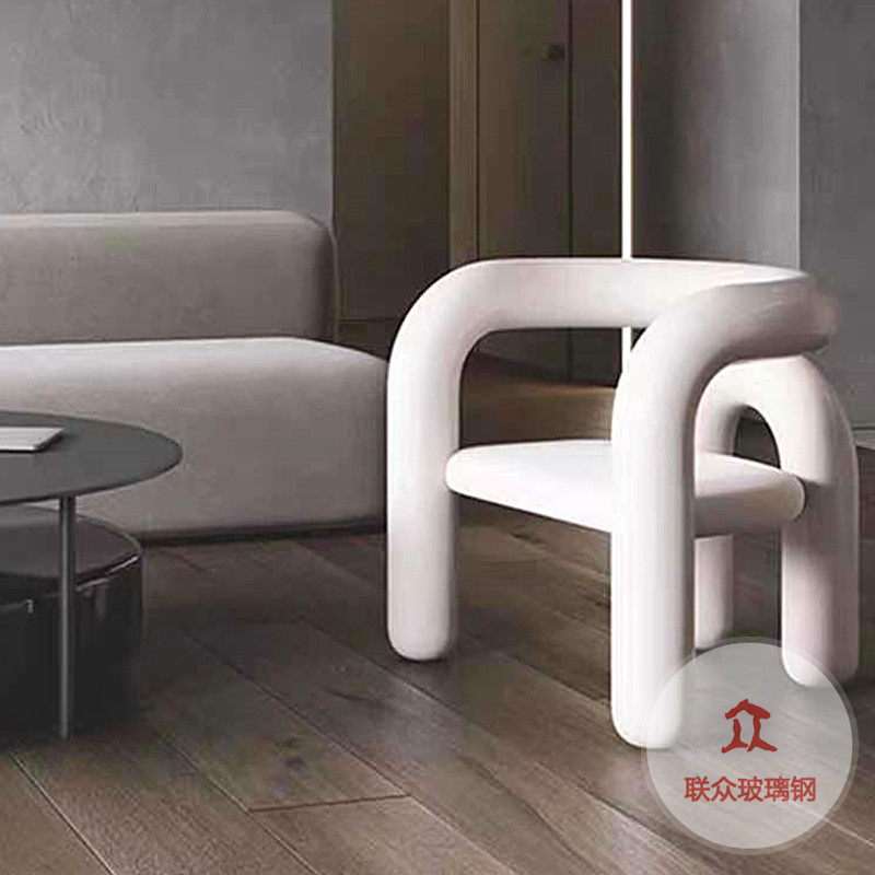 戶外網(wǎng)紅玻璃鋼鵝卵石座椅商業(yè)廣場(chǎng)休息區(qū)坐凳美陳軟包沙發(fā)休閑椅